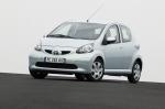Toyota Aygo 2005 года